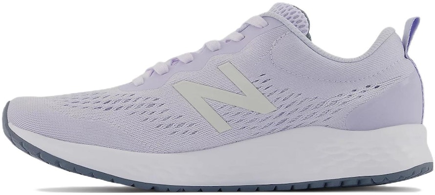 (Women) New Balance Fresh Foam Arishi v3 'Grey White' WARISCY3 Buy (Women) New Balance Fresh Foam Arishi v3 'Grey White' WARISCY3