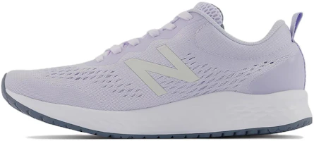(Women) New Balance Fresh Foam Arishi v3 'Grey White' WARISCY3 (Women) New Balance Fresh Foam Arishi v3 'Grey White' WARISCY3