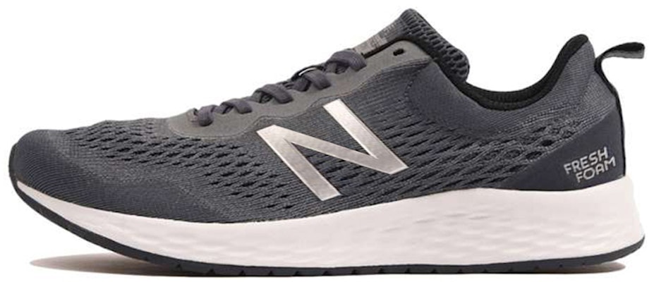 (Women) New Balance Fresh Foam Arishi v3 'Grey White Black' WARISLB3 Buy (Women) New Balance Fresh Foam Arishi v3 'Grey White Black' WARISLB3