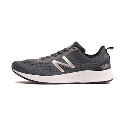 (W) NB Fresh Foam Arishi v3 'Grey White Black'