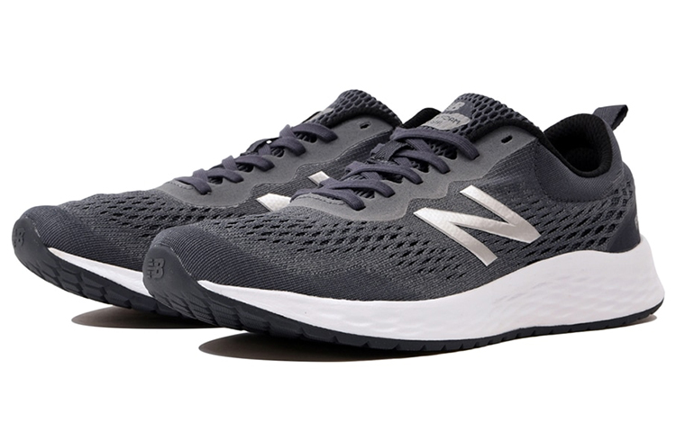 Order New Balance Fresh Foam Arishi v3 灰色 女款