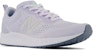 (W) New Balance Fresh Foam Arishi v3 'Kelabu Putih' WARISCY3