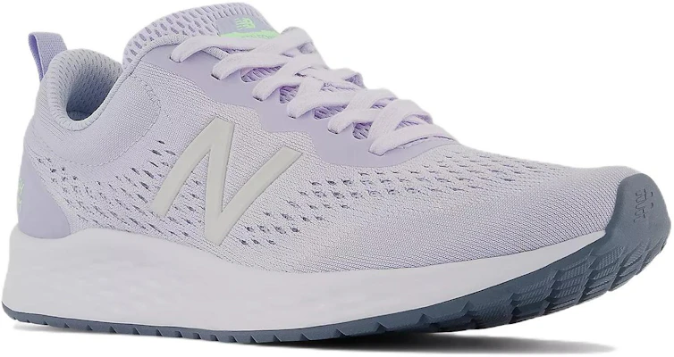 (W) New Balance Fresh Foam Arishi v3 ''Grau Weiß'' WARISCY3 Lookbook (W) New Balance Fresh Foam Arishi v3 ''Grau Weiß'' WARISCY3