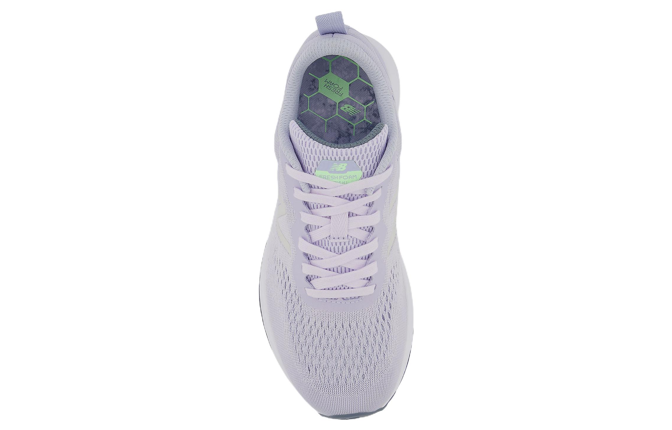 Shop (W) New Balance Fresh Foam Arishi v3 ''Grau Weiß'' WARISCY3