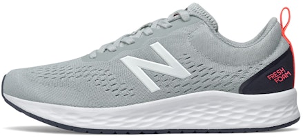 (Women) New Balance Fresh Foam Arishi v3 'Light Aluminum' WARISSG3 (Women) New Balance Fresh Foam Arishi v3 'Light Aluminum' WARISSG3