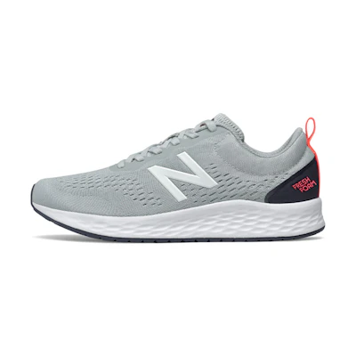 (W) NB Fresh Foam Arishi v3 'Light Aluminum'