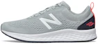 Buy (W) New Balance Fresh Foam Arishi v3 ''Leichtes Aluminium'' WARISSG3