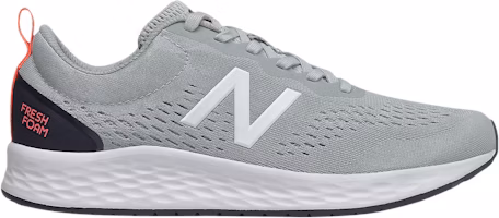 (Women) New Balance Fresh Foam Arishi v3 'Light Aluminum' WARISSG3 (Women) New Balance Fresh Foam Arishi v3 'Light Aluminum' WARISSG3
