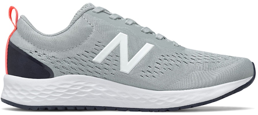 (W) New Balance Fresh Foam Arishi v3 'Aluminium Cerah' WARISSG3 Order (W) New Balance Fresh Foam Arishi v3 'Aluminium Cerah' WARISSG3