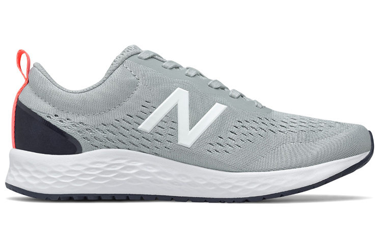 Order (W) New Balance Fresh Foam Arishi v3 ''Leichtes Aluminium'' WARISSG3
