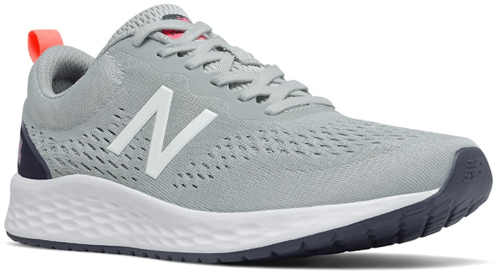 (W) New Balance Fresh Foam Arishi v3 'Aluminium Cerah' WARISSG3 Lookbook (W) New Balance Fresh Foam Arishi v3 'Aluminium Cerah' WARISSG3