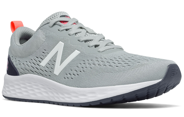 Lookbook (W) New Balance Fresh Foam Arishi v3 ''Leichtes Aluminium'' WARISSG3