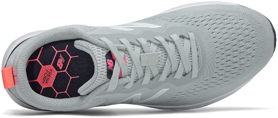 (W) New Balance Fresh Foam Arishi v3 'Aluminium Cerah' WARISSG3 Shop (W) New Balance Fresh Foam Arishi v3 'Aluminium Cerah' WARISSG3