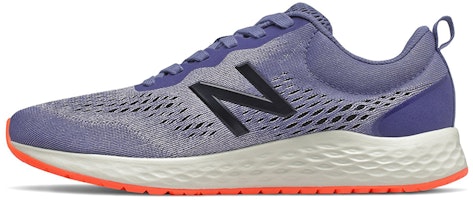 (Women) New Balance Fresh Foam Arishi v3 Light 'Purple' WARISRU3 (Women) New Balance Fresh Foam Arishi v3 Light 'Purple' WARISRU3