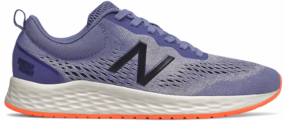 (W) New Balance Fresh Foam Arishi v3 Ringan 'Ungu' WARISRU3 Order (W) New Balance Fresh Foam Arishi v3 Ringan 'Ungu' WARISRU3
