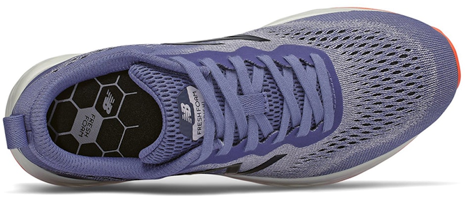 (W) New Balance Fresh Foam Arishi v3 Ringan 'Ungu' WARISRU3 Lookbook (W) New Balance Fresh Foam Arishi v3 Ringan 'Ungu' WARISRU3