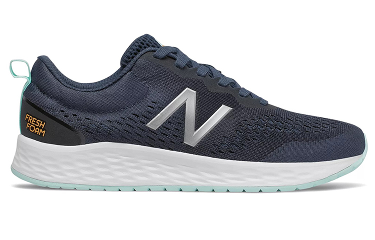 (W) NB Fresh Foam Arishi v3 'Navy Silver' 圖 2