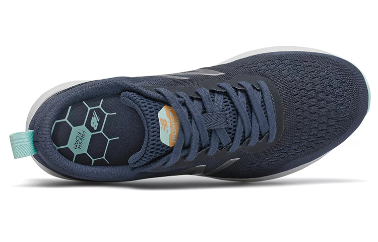 (W) NB Fresh Foam Arishi v3 'Navy Silver' 圖 3