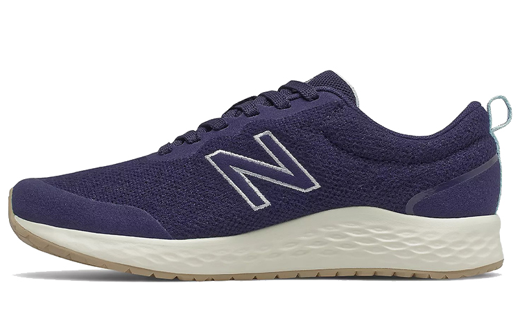 (Women) New Balance Fresh Foam Arishi v3 'Night Tide Pigment' WARISMN3