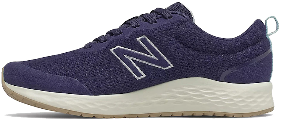 (W) New Balance Fresh Foam Arishi v3 'Night Tide Pigment' Pria/Wanita Indonesia. WARISMN3 Buy (W) New Balance Fresh Foam Arishi v3 'Night Tide Pigment' Pria/Wanita Indonesia. WARISMN3