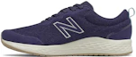 Buy (W) New Balance Fresh Foam Arishi v3 'Night Tide Pigment' Pria/Wanita Indonesia. WARISMN3