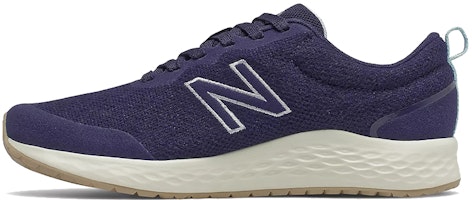 (Women) New Balance Fresh Foam Arishi v3 'Night Tide Pigment' WARISMN3 (Women) New Balance Fresh Foam Arishi v3 'Night Tide Pigment' WARISMN3
