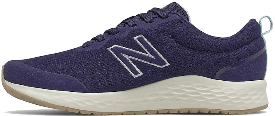(Women) New Balance Fresh Foam Arishi v3 'Night Tide Pigment' WARISMN3 Buy (Women) New Balance Fresh Foam Arishi v3 'Night Tide Pigment' WARISMN3