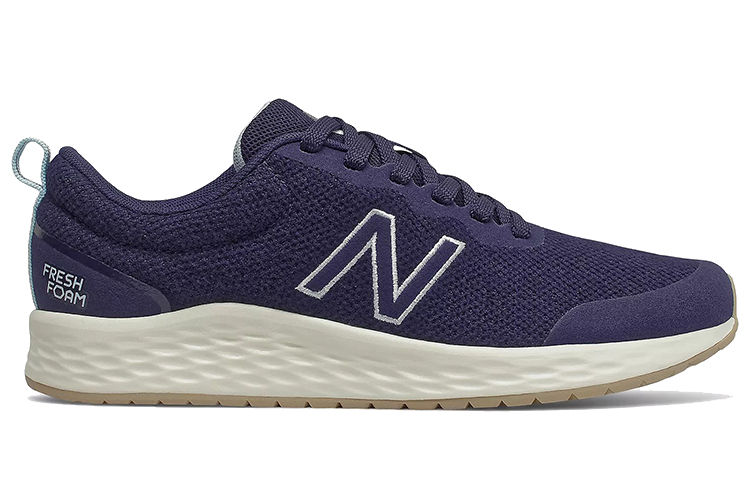 Order (W) New Balance Fresh Foam Arishi v3 'Night Tide Pigment' Pria/Wanita Indonesia. WARISMN3