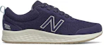 Order (W) New Balance Fresh Foam Arishi v3 'Night Tide Pigment' Pria/Wanita Indonesia. WARISMN3