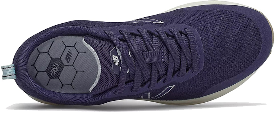 (Women) New Balance Fresh Foam Arishi v3 'Night Tide Pigment' WARISMN3 Lookbook (Women) New Balance Fresh Foam Arishi v3 'Night Tide Pigment' WARISMN3