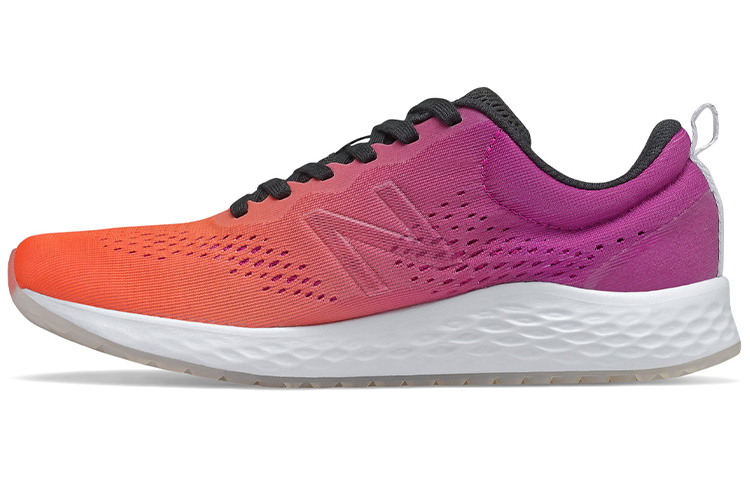 (Women) New Balance Fresh Foam Arishi v3 'Orange Pink' WARISTB3