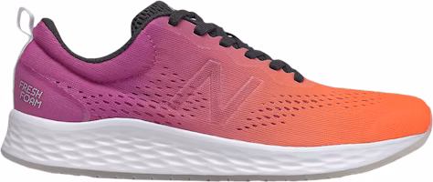 (Women) New Balance Fresh Foam Arishi v3 'Orange Pink' WARISTB3 (Women) New Balance Fresh Foam Arishi v3 'Orange Pink' WARISTB3