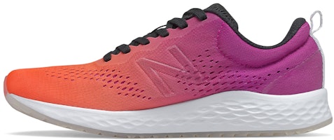 (Women) New Balance Fresh Foam Arishi v3 'Orange Pink' WARISTB3 (Women) New Balance Fresh Foam Arishi v3 'Orange Pink' WARISTB3