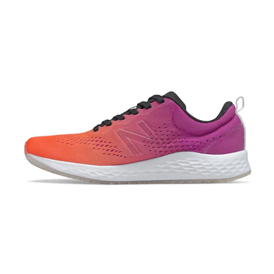 (W) NB Fresh Foam Arishi v3 'Orange Pink'