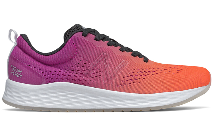 Order (W) New Balance Fresh Foam Arishi v3 'Oranye Pink' WARISTB3