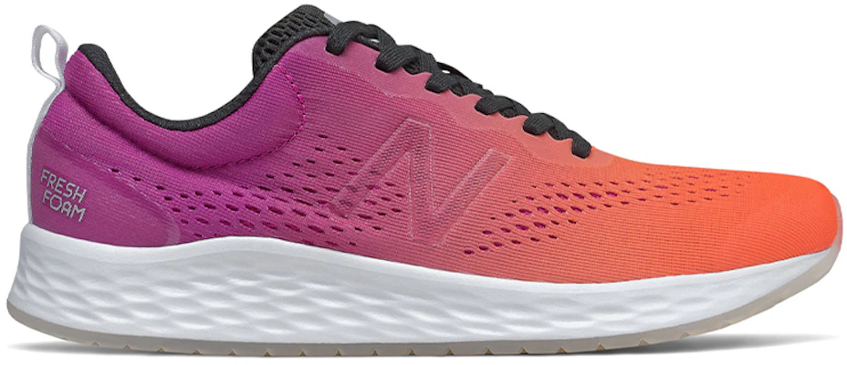 (W) New Balance Fresh Foam Arishi v3 'Oranye Pink' WARISTB3 Order (W) New Balance Fresh Foam Arishi v3 'Oranye Pink' WARISTB3