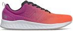 Order (W) New Balance Fresh Foam Arishi v3 'Oranye Pink' WARISTB3