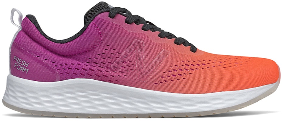 (W) New Balance Fresh Foam Arishi v3 'Oranye Pink' WARISTB3 Order (W) New Balance Fresh Foam Arishi v3 'Oranye Pink' WARISTB3