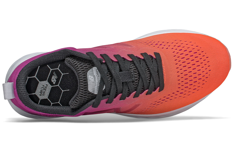 Lookbook (W) New Balance Fresh Foam Arishi v3 'Oranye Pink' WARISTB3