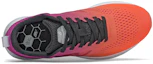 Lookbook (W) New Balance Fresh Foam Arishi v3 'Oranye Pink' WARISTB3