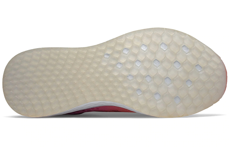 Shop (W) New Balance Fresh Foam Arishi v3 'Oranye Pink' WARISTB3