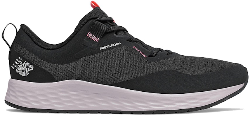 (W) New Balance Fresh Foam Arishi v3 Utility 'Hitam' WARISUB3 Order (W) New Balance Fresh Foam Arishi v3 Utility 'Hitam' WARISUB3