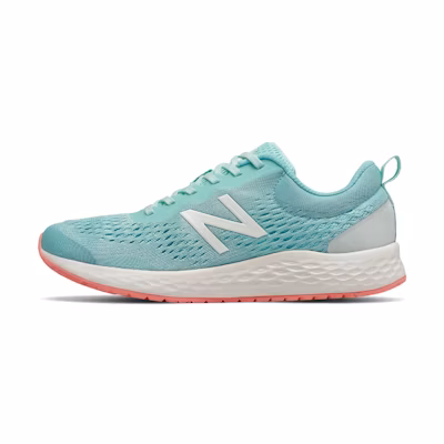 (W) NB Fresh Foam Arishi v3 B-Wide Blue/Pink