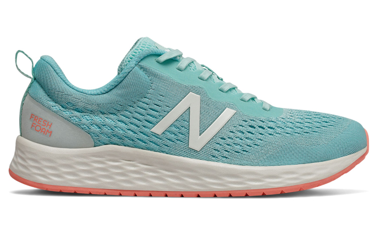 (W) NB Fresh Foam Arishi v3 B-Wide Blue/Pink 圖 2