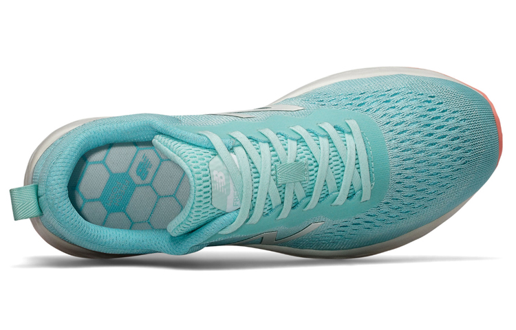 (W) NB Fresh Foam Arishi v3 B-Wide Blue/Pink 圖 3