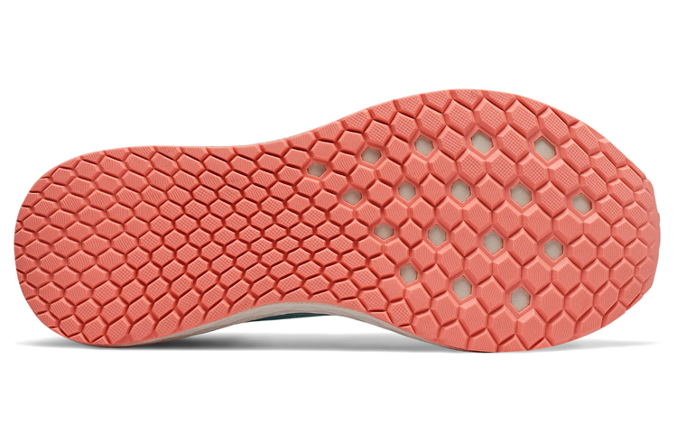 (W) NB Fresh Foam Arishi v3 B-Wide Blue/Pink 圖 4