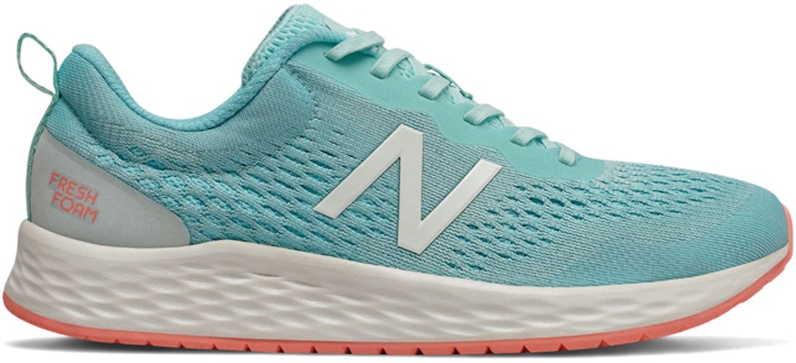 (W) New Balance Fresh Foam Arishi v3 B-Ancho Azul/Rosa WARISCB3 Order (W) New Balance Fresh Foam Arishi v3 B-Ancho Azul/Rosa WARISCB3