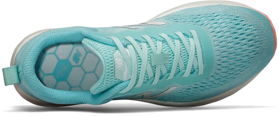 (W) New Balance Fresh Foam Arishi v3 B-Ancho Azul/Rosa WARISCB3 Lookbook (W) New Balance Fresh Foam Arishi v3 B-Ancho Azul/Rosa WARISCB3