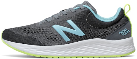 (Women) New Balance Fresh Foam Arishi v3 Black/Blue WARISSC3 (Women) New Balance Fresh Foam Arishi v3 Black/Blue WARISSC3