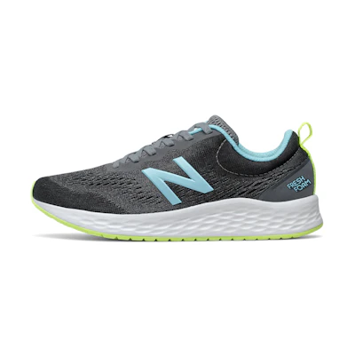 (W) NB Fresh Foam Arishi v3 Black/Blue